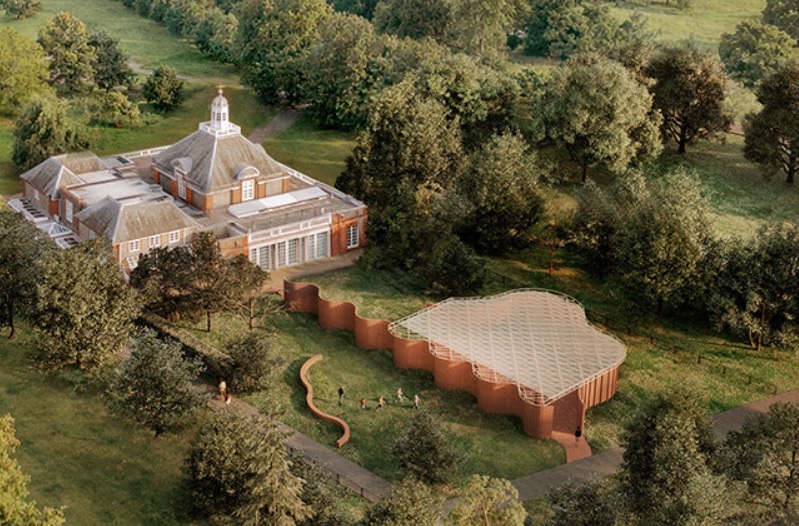 "Γέφυρα" μεταξύ Ευρώπης και Αμερικής από το στούντιο LANZA 